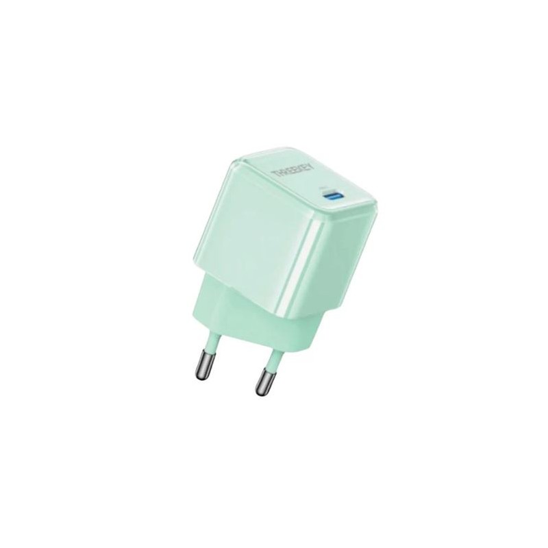 CARGADOR DE CORRIENTE 30W TIPO C...