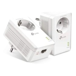 ADAPTADOR POWERLINE TP-LINK...