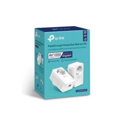 ADAPTADOR POWERLINE TP-LINK... 2