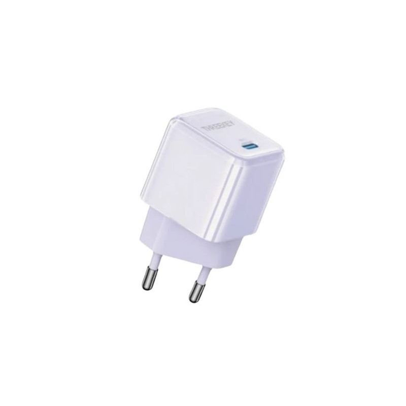CARGADOR DE CORRIENTE 30W TIPO C...