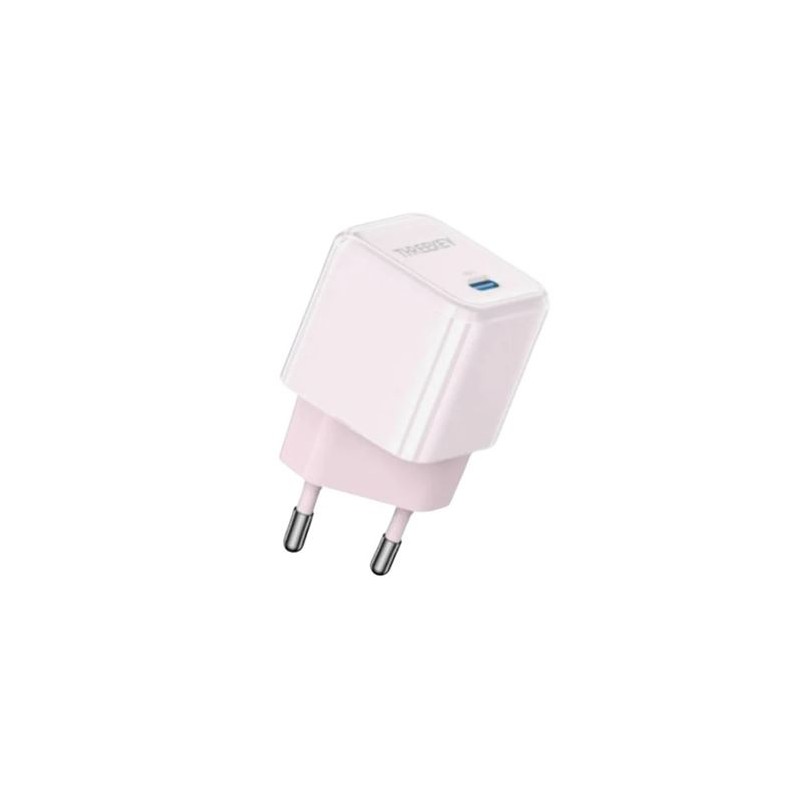 CARGADOR DE CORRIENTE 30W TIPO C...