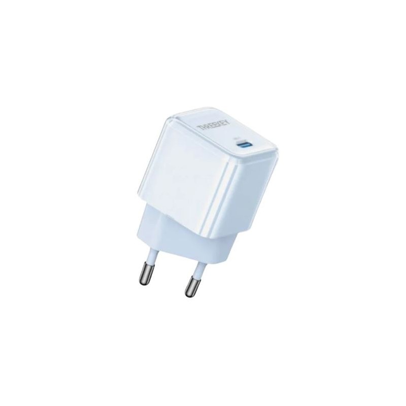 CARGADOR DE CORRIENTE 30W TIPO C...
