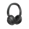 AURICULARES DIADEMA BLUETOOTH CON MICROFONO NEGRO BE60 XO