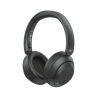 AURICULARES DIADEMA BLUETOOTH CON MICROFONO NEGRO BE60 XO