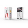 TENAZA GRIMPADORA Y PERFORADORA PARA BOTONES TS10 XO
