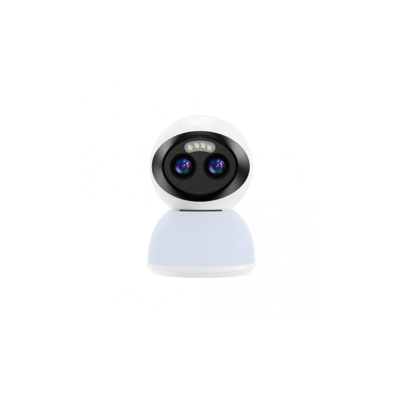 CAMARA DE VIGILANCIA MOTORIZADA WIFI...