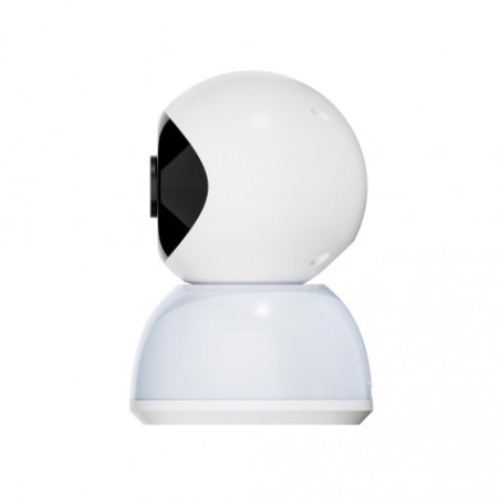 CAMARA DE VIGILANCIA MOTORIZADA WIFI CR15 XO