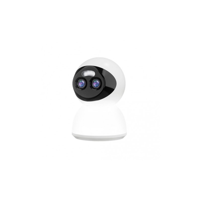 CAMARA DE VIGILANCIA MOTORIZADA WIFI...