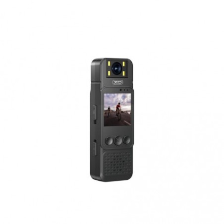 CAMARA OUTDOOR FULL HD CON PANTALLA 1.3" ZF02 XO