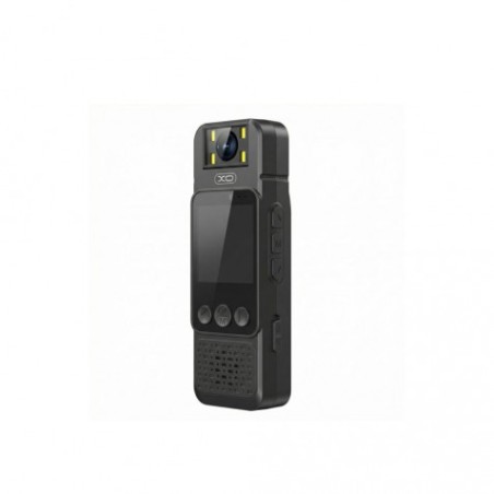 CAMARA OUTDOOR FULL HD CON PANTALLA 1.3" ZF02 XO