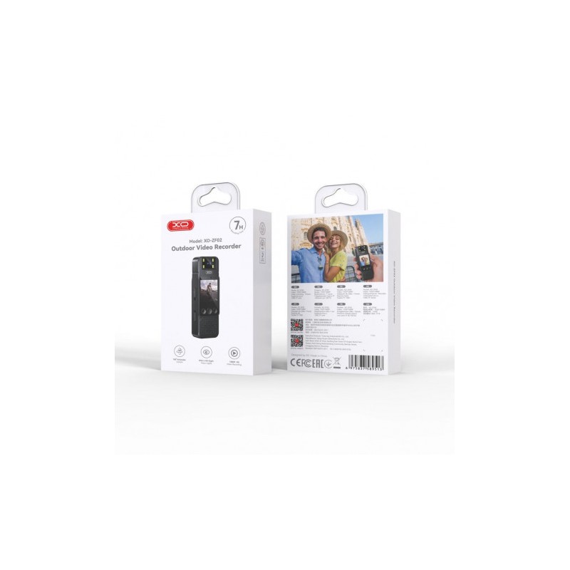 CAMARA OUTDOOR FULL HD CON PANTALLA...