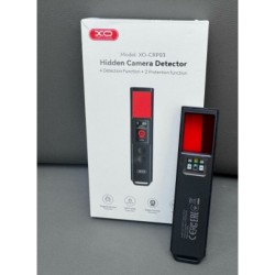 DETECTOR DE CAMARAS Y... 2