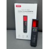 DETECTOR DE CAMARAS Y MICROFONOS OCULTOS CRP03 XO