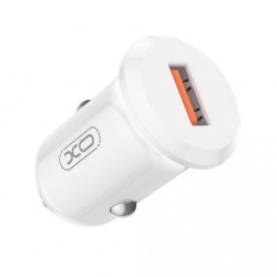 CARGADOR DE MECHERO 18W...
