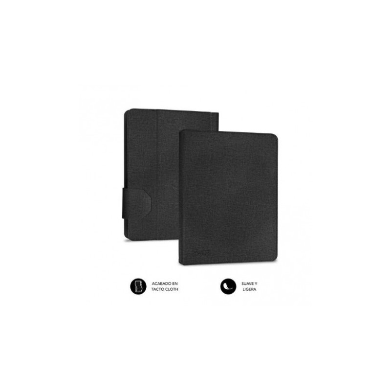 TECLADO CON FUNDA UNIVERSAL PARA...