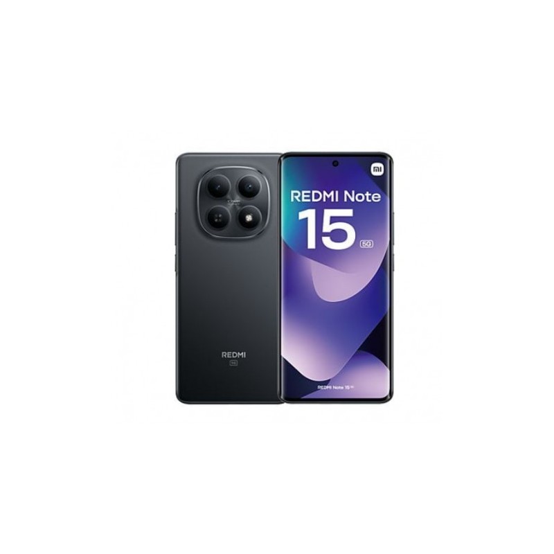 SMARTPHONE REDMI NOTE 15 6.77" | 5G |...