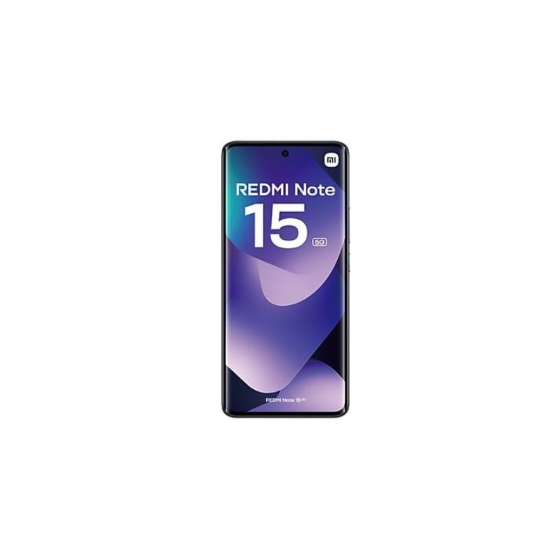 SMARTPHONE REDMI NOTE 15 6.77" | 5G |...
