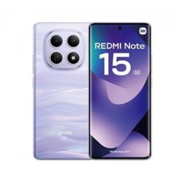 SMARTPHONE REDMI NOTE 15...