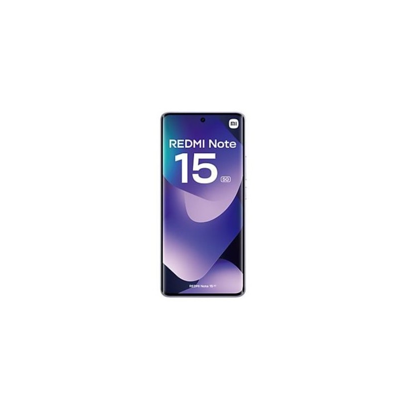 SMARTPHONE REDMI NOTE 15 6.77" | 5G |...