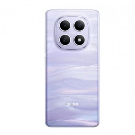 SMARTPHONE REDMI NOTE 15 6.77" | 5G | 8GB | 256GB | VIOLETA | 108MPX XIAOMI