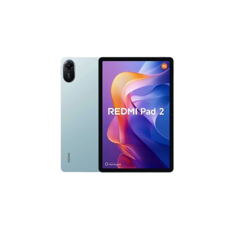 TABLET XIAOMI REDMI PAD 2 11" | 8GB |...