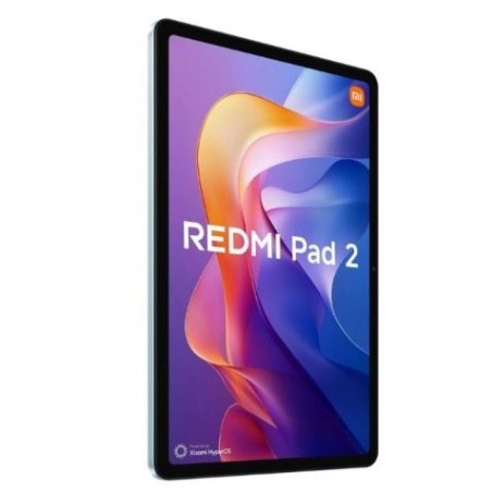 TABLET XIAOMI REDMI PAD 2 11" | 8GB | 256GB | WIFI | VERDE