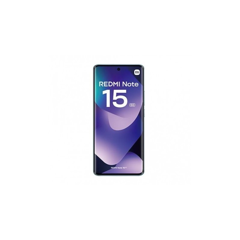 SMARTPHONE REDMI NOTE 15 6.77" | 5G |...