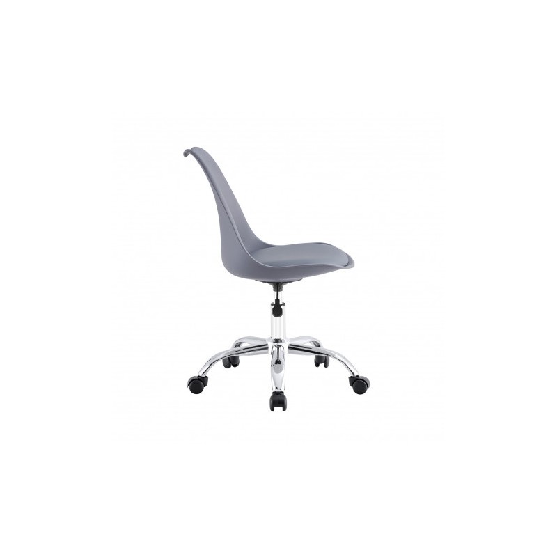 SILLA DE ESCRITORIO CON RUEDAS...