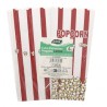SET 6 CUBO PALOMITA CARTON 19.7 X 9.2 ALGON