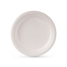 SET 15 PLATOS BIODEGRADABLES 17,5CM ALGON