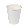 SET 25 VASO BLANCO CARTON 200CC ALGON
