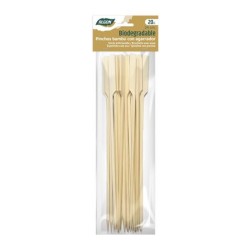 SET 20 PINCHO BAMBU...