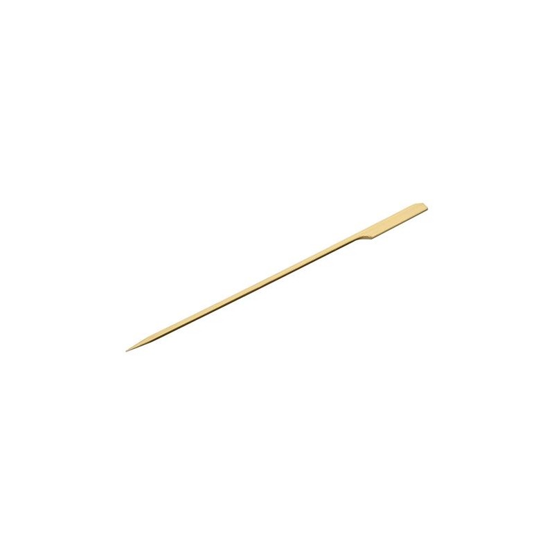 SET 20 PINCHO BAMBU AGARRADOR 240MM...