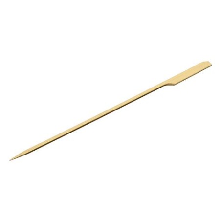 SET 20 PINCHO BAMBU AGARRADOR 240MM ALGON
