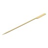 SET 20 PINCHO BAMBU AGARRADOR 240MM ALGON