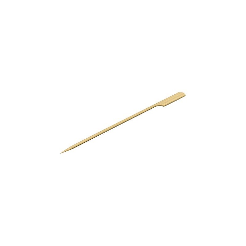 SET 20 PINCHO BAMBU AGARRADOR 180MM...