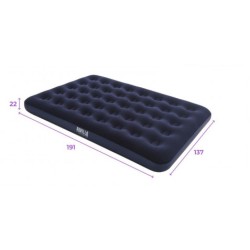 COLCHON HINCHABLE DOBLE...