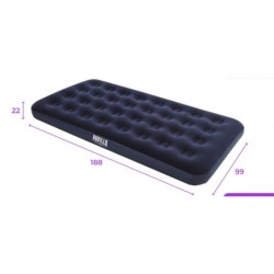 COLCHON HINCHABLE 188X99CM...