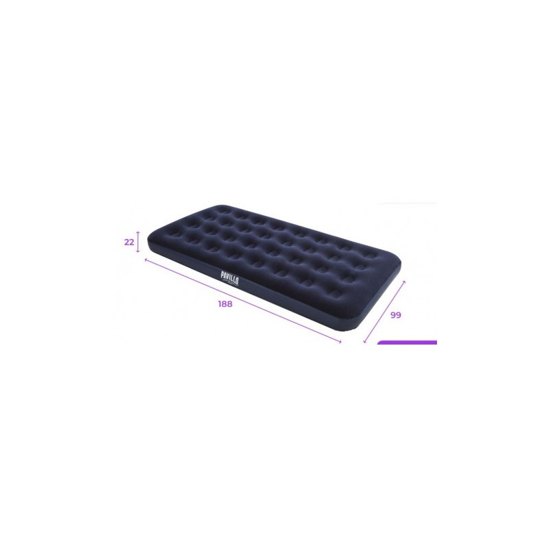 COLCHON HINCHABLE 188X99CM BESTWAY