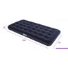 COLCHON HINCHABLE 188X99CM BESTWAY