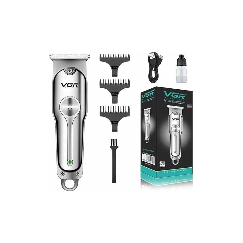 CORTAPELO PROFESIONAL RECARGABLE VGR071