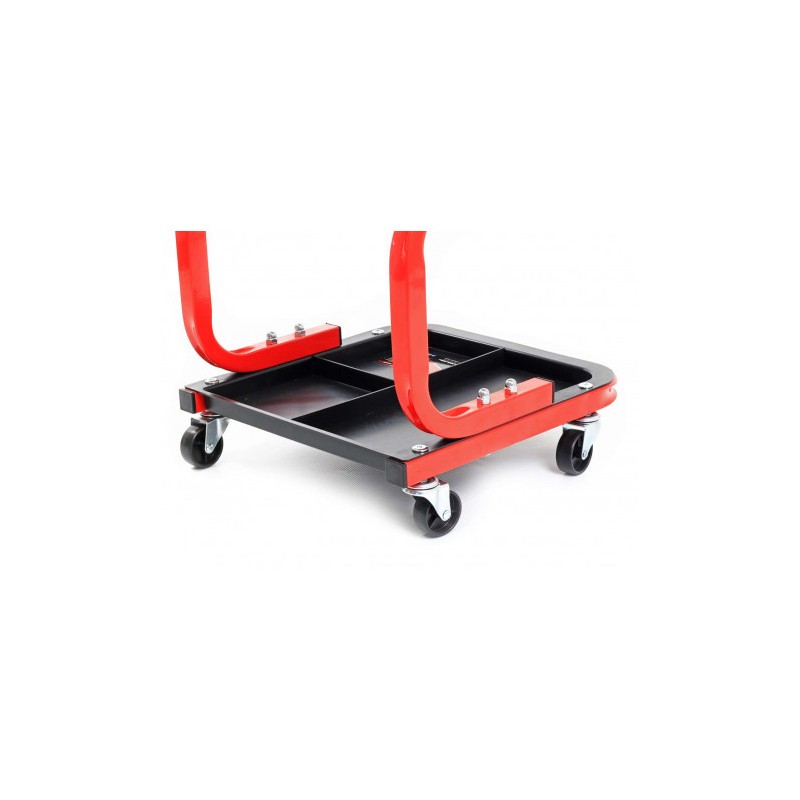 ASIENTO DE MECANICO MADER