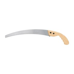 SERRUCHO DE PODAR 350MM MADER