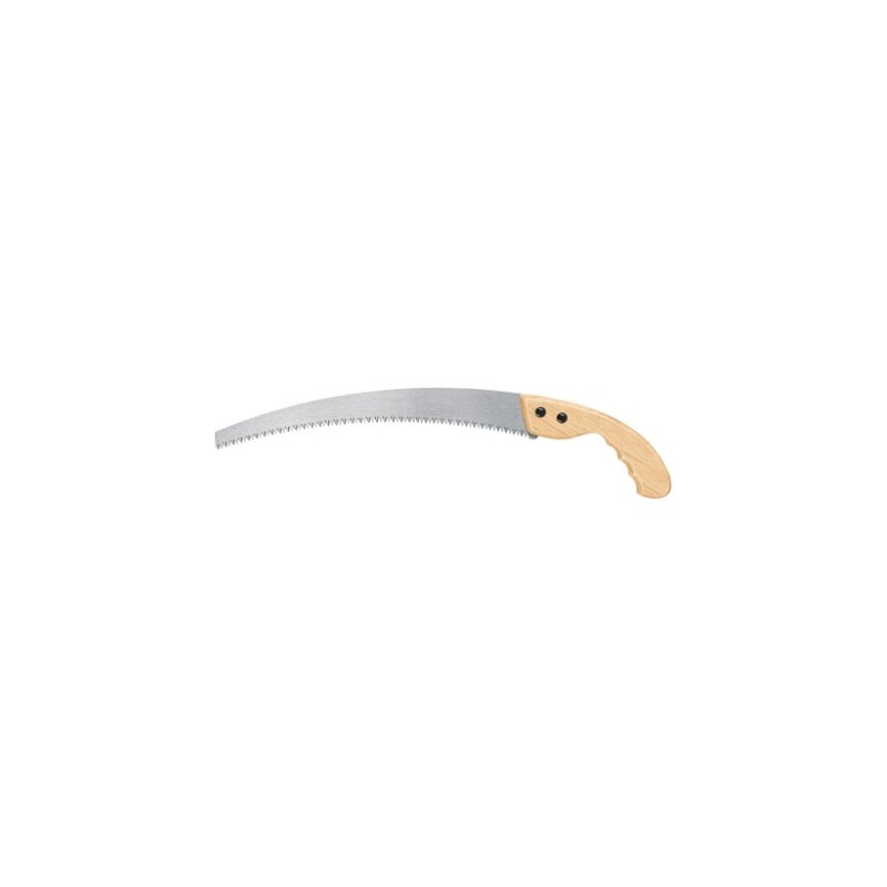 SERRUCHO DE PODAR 350MM MADER