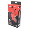 CARGADOR DE BATERIAS INTELIGENTE 10A 6-12V MADER