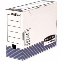 CAJA CARTON ARCHIVO...