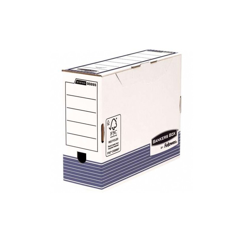 CAJA CARTON ARCHIVO DEFINITIVO...