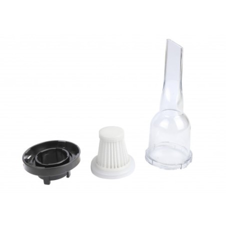 BOQUILLA ACCESORIO DE ASPIRACION PARA SOPLADOR TURBO 73820