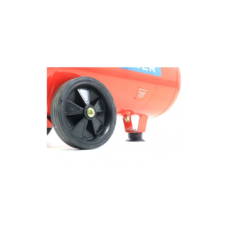 COMPRESOR DE AIRE 24 LITROS 1.5HP...