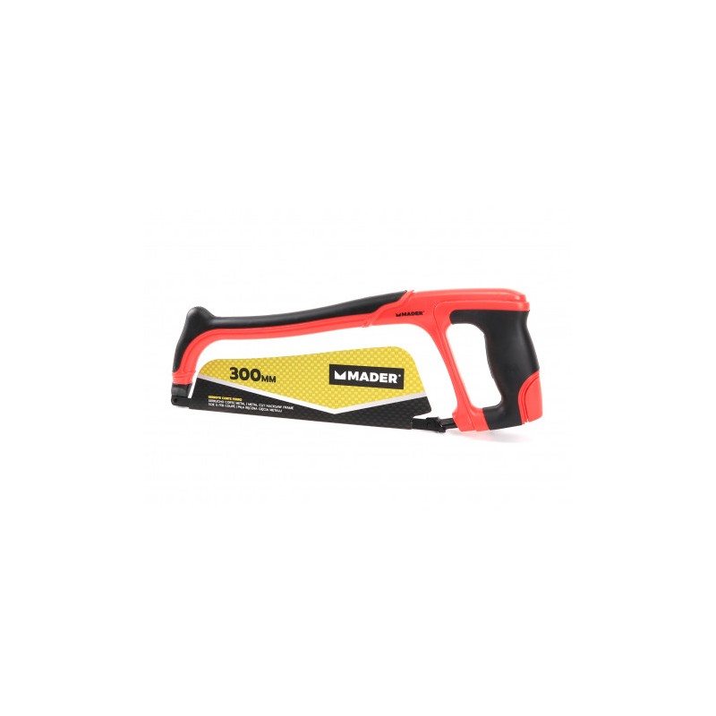 SERRUCHO PARA CORTAL METAL 30 CM MADER